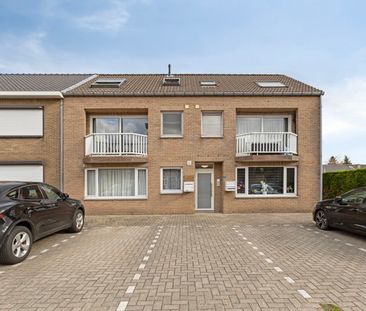 Instapklaar appartement gelegen vlakbij de Nederlandse grens - Photo 4