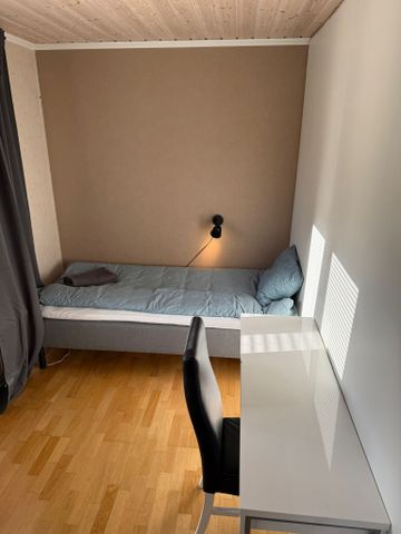 Backgatan, Jönköping - Foto 5