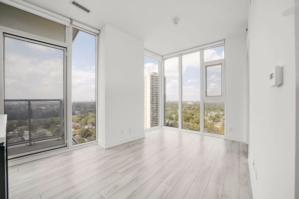 For Lease - 33 Helendale Avenue Unit# 1612, Toronto, Ontario - Photo 1