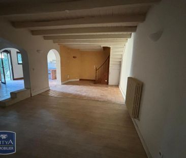 Maison à louer 3 pièces 79.29m² - Photo 5