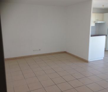 location Appartement T3 DE 63.67m² À GRENADE SUR GARONNE - Photo 5