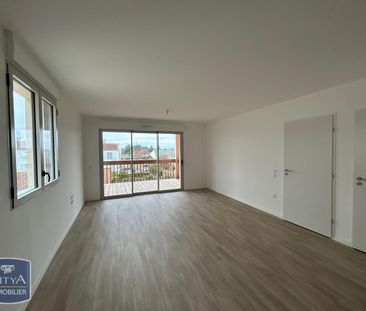 Location Appartement 2 pièces POITIERS 86000 - Photo 6