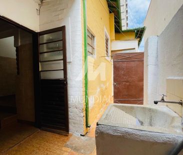 Casa (Térrea Na Rua) 3 Dormitórios/suite, Cozinha Planejada - Photo 3