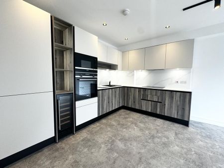 1 bedroom apartment to rent - Photo 2