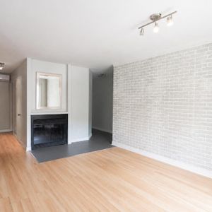 4 ½ à louer – Laval (Métro Montmorency) | Disponible 1er juillet - Photo 2