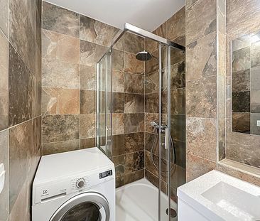 Appartement T2 Paris 15 à louer - Photo 1