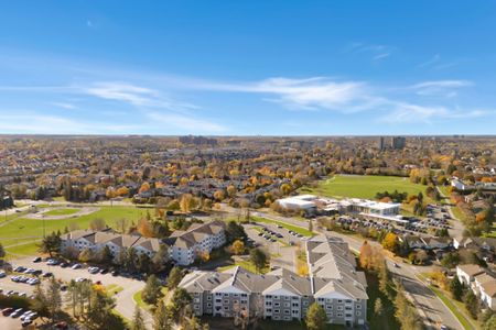 For Lease - 318 Lorry Greenberg Drive Unit# 120, Hunt Club - South Keys and Area, Ontario - Photo 4