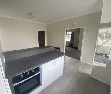 Spacious 4-Bedroom Home with Modern Upgrades in Lower Hutt - Photo 4