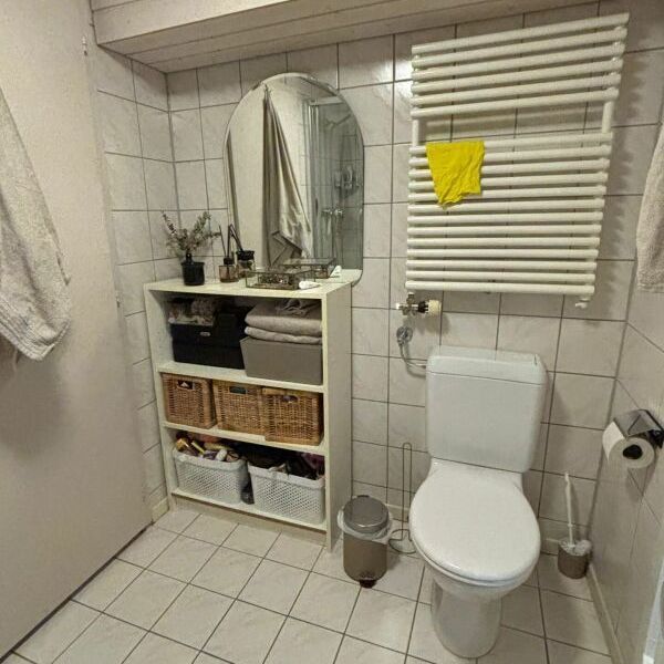 Special 2-room garden apartment, ideal for singles - Photo 1