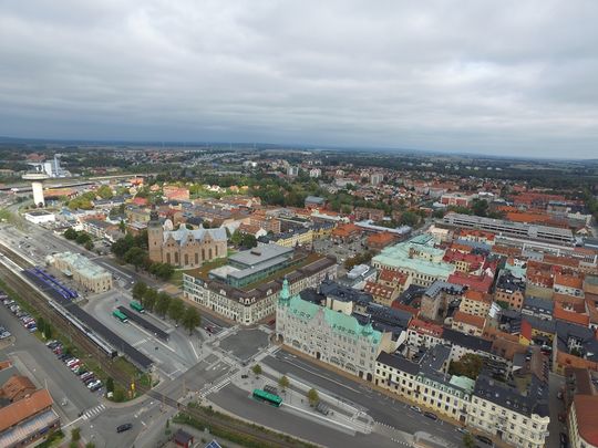 JH Dahlsgatan 18 - Foto 1