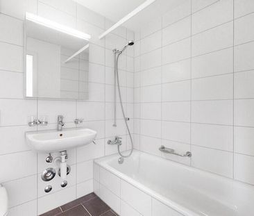 Large sunny terrace of 21 m2 - Photo 4