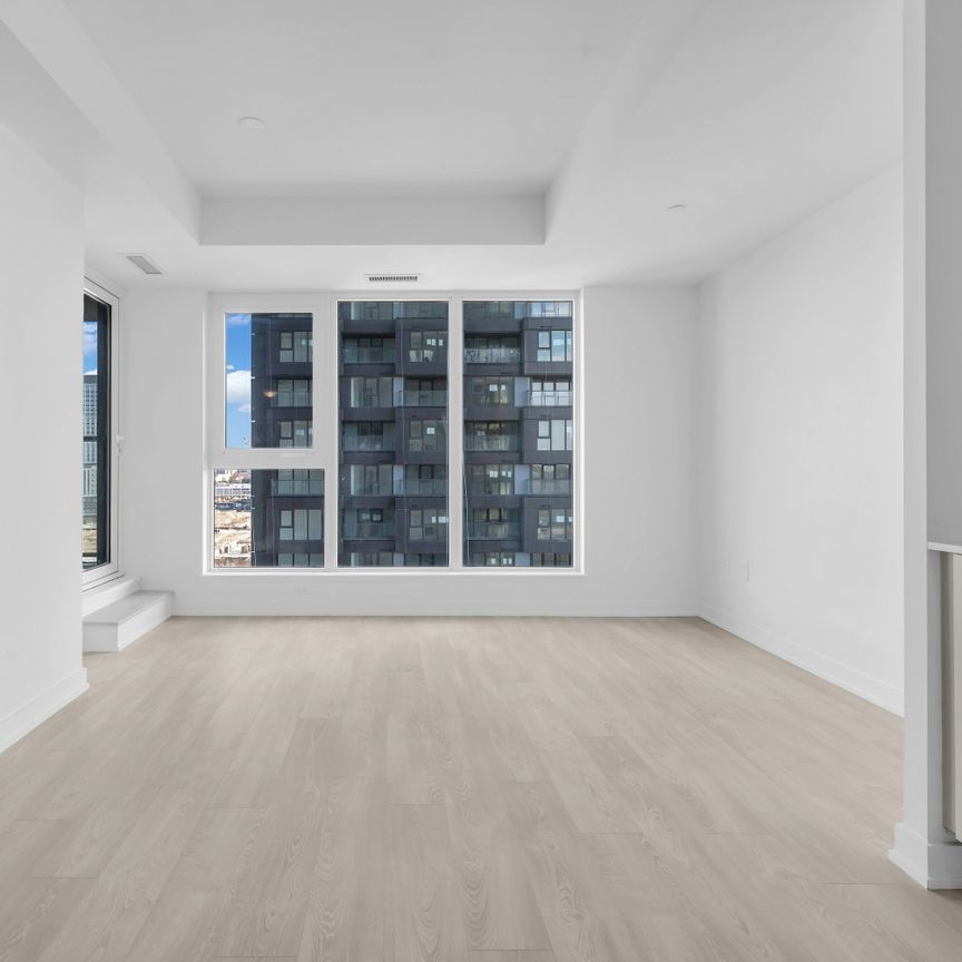 For Lease - 1 Quarrington Lane Unit# 1111, Toronto, Ontario - Photo 1