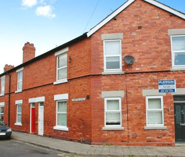1 bedroom terraced to rent Churton Road, Chester, Cheshire, CH3 - Photo 4
