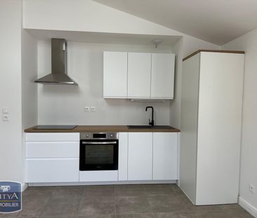Location Appartement 2 pièces 38m² JONAGE 69330 - Photo 2