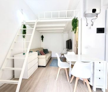 Monolocale via Ruggero Leoncavallo 19, Parco Trotter, Milano - Photo 5