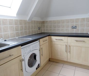 2 bedroom apartment to rent - Photo 6