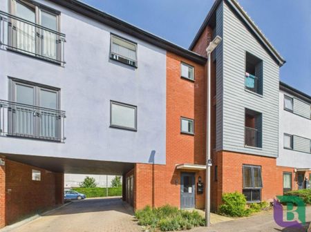 1 bedroom apartment to rent - Photo 2