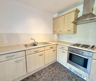 2 bedroom apartment to rent - Photo 5