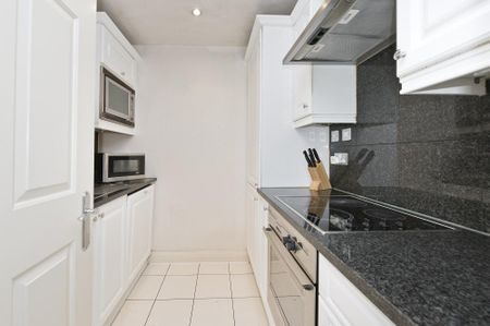 Point West, London, SW7, London - Photo 4