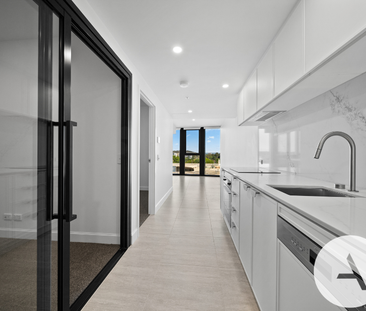 501/70 Allara Street, City ACT 2601 - Apartment For Rent | Domain - Photo 4