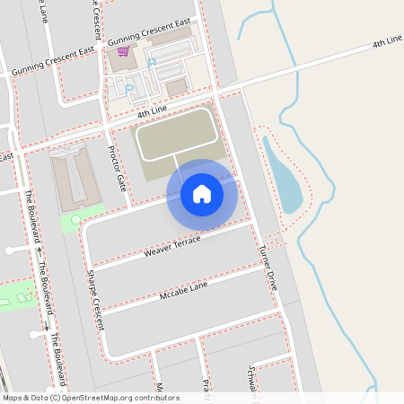 27 Sharpe Crescent, New Tecumseth