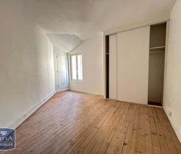 Location Appartement 3 pièces 67m² BRIVE LA GAILLARDE 19100 - Photo 2