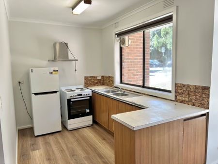 Freshly Updated Two-Bedroom Apartment in the Heart of Box Hill - Photo 5