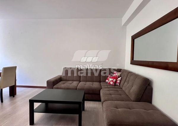Apartamento T3 em Porto