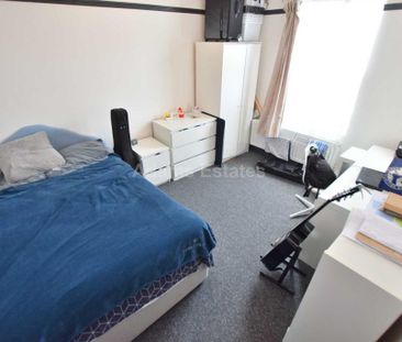 6 bedroom terraced house to rent - Photo 6