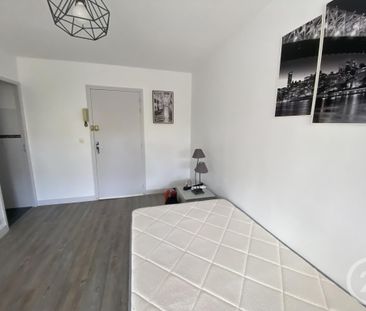 Location Appartement 1 pièce 27m² MONTPELLIER 34090 - Photo 3