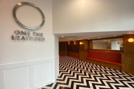 One The Brayford, Brayford Wharf North, LINCOLN - Photo 4