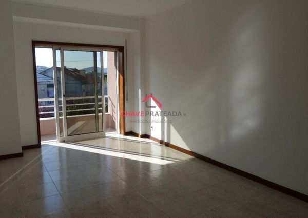 Apartamento T1 em Braga
