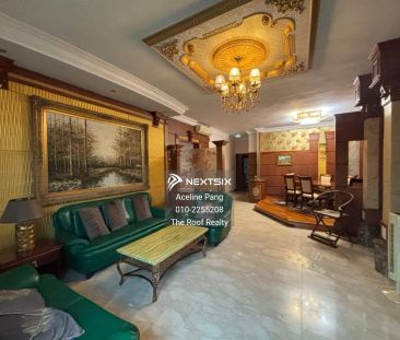The Peak Condominium - Foto 1