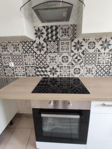 Location Appartement 2 pièces 46m² JARVILLE LA MALGRANGE 54140 - Photo 4