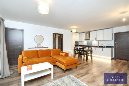 1 bedroom flat to rent - Photo 3