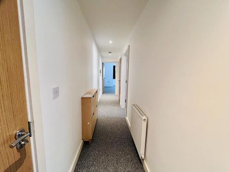 2 bedroom flat to rent - Photo 5