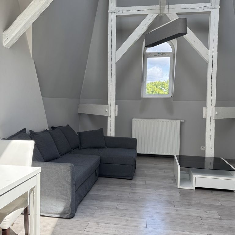 MIESZKANIE na WYNAJEM - Photo 1