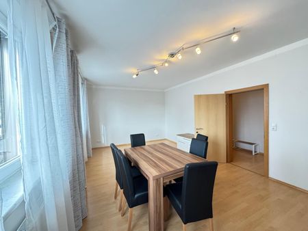 5-Zimmer Mietwohnung | Leoben-Leitendorf | WG-fähig | IMS Immobilien KG - Photo 4