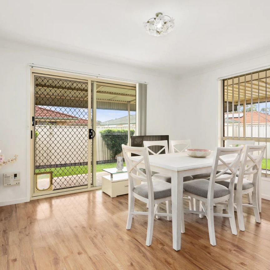 53 Coburn Circuit, Metford. - Photo 1