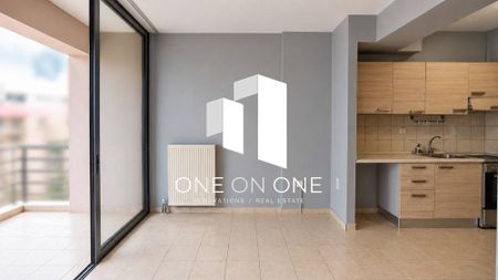 Studio/Γκαρσονιέρα για ενοικίαση Αγυιά (Πάτρα) - Φωτογραφία 5