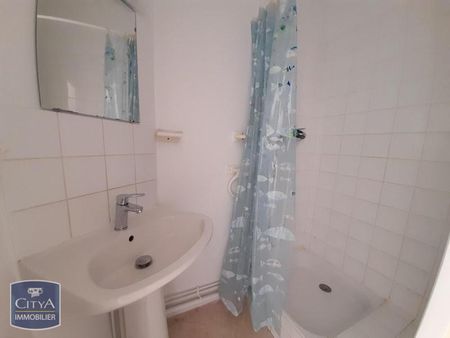 Location Appartement 1 pièce 24m² FLEURIEU SUR SAONE 69250 - Photo 2