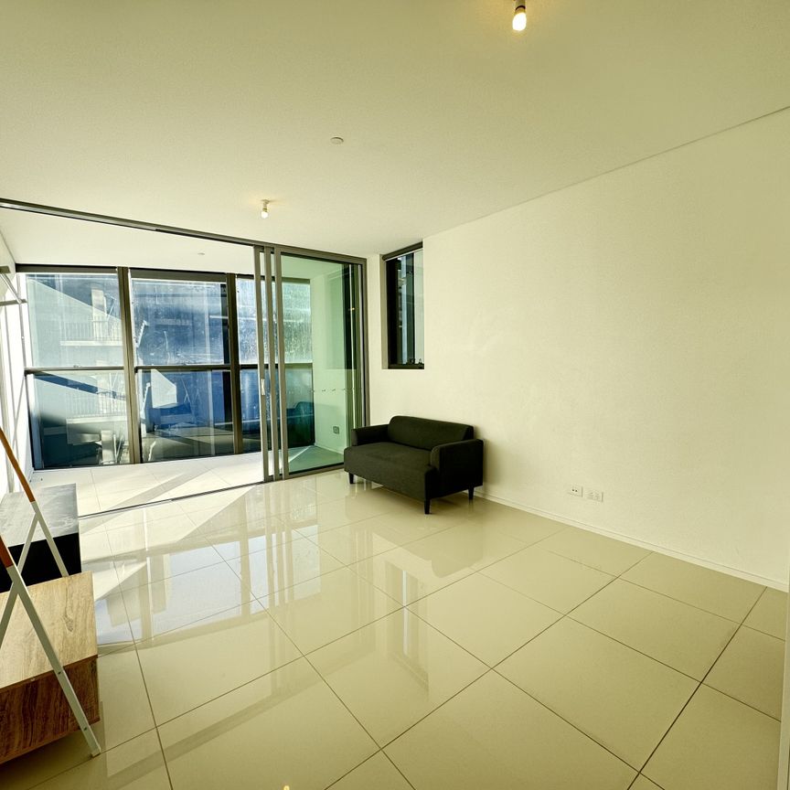 18 Park Lane, Chippendale NSW 2008 - Apartment For Rent | Domain - Photo 1