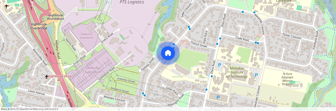 47a Gilbert Road, Otara, Manukau City