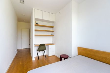 3 pokoje do wynajęcia na Starej Pradze 78 m² - Photo 3