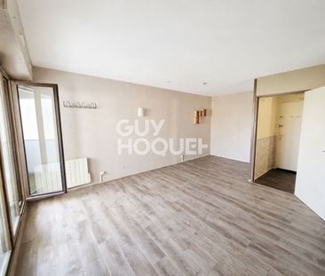Location Appartement 1 pièce 30m² - Photo 4