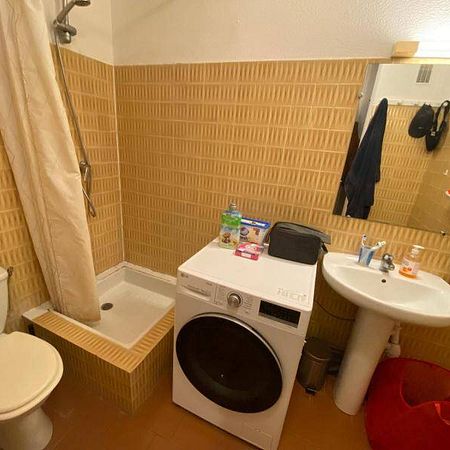 Location appartement 1 pièce 25.9 m² à Montpellier (34000) - Photo 4