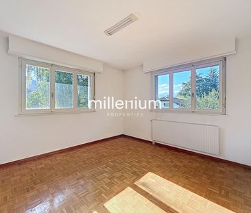 Magnifique maison familiale individuelle à Cointrin - Photo 4