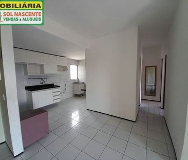 APARTAMENTO - Foto 4