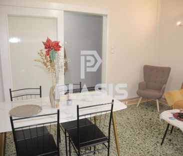 Διαμέρισμα για ενοικίαση Άγιος Δημήτριος - Photo 4