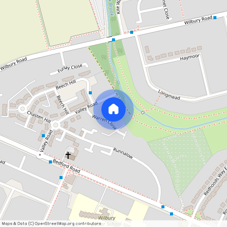 Letchworth Garden City SG6